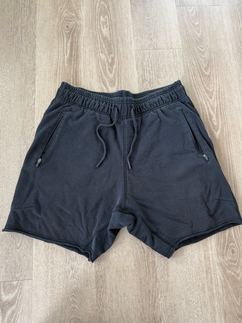 GymShark Steve Cook Shorts